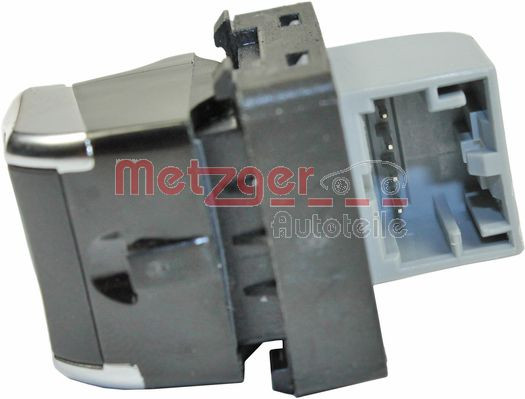 METZGER Schalter, Fensterheber